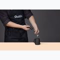 Milk frother OutIn LattoGo Tundra Brown 8