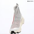 Men's running shoes Salomon S/Lab Ultra Dust white/fiery red/vanilla ice 18