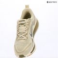 Men's running shoes Nike Vomero 18 light khaki/desert khaki/metallic silver 15