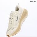 Men's running shoes Nike Vomero Plus sail/coconut milk/metallic silver 16