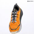 Men's running shoes Saucony Xodus Ultra 4 fuego/carbon 16