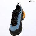 Men's approach shoes La Sportiva TX4 Evo GTX hurricane/apricot 13