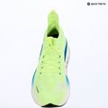 Men's running shoes Mizuno Neo Vista 3 lime pulp/white/blue jewel 14