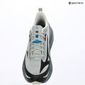 Men's running shoes Mizuno Neo Lumina mirage gray/vulcan/blue jewel 14