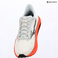 Men's running shoes Mizuno Fortrush cloudscape/black/lava orange 14