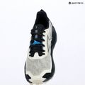 Men's running shoes Mizuno Wave Mujin 11 foggy dew/dark slatevulcan 14