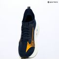 Men's running shoes Mizuno Neo Zen 2 dress blues/artisan's gold/white 14