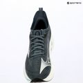 Men's running shoes Mizuno Neo Zen 2 dark slate/foggy dew/blue jewel 13