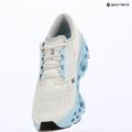 Men's running shoes On Cloudmonster 3 ivory/topaz 14