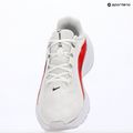 Men's running shoes Nike Downshifter 14 white/university red/anthracite/black 18