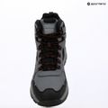 Men's hiking boots REGATTA Vendeavour granite/rio red 17