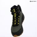 Men's hiking boots REGATTA Onyx Mid dark khaki cyprus 18