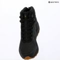 Men's hiking boots REGATTA Onyx Mid black gum 17