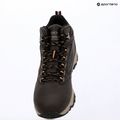 Men's trekking boots REGATTA Amble Boot Waterproof peat/tan 16