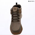 Men's hiking boots Columbia Fairbanks MID V2 wet sand/mud 16