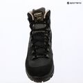 Men's trekking boots Grisport 15011DV3G black 9