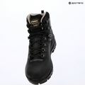 Men's trekking boots Grisport 15003DV5G black 9