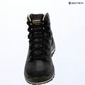 Men's trekking boots Grisport 13701D28T black 9