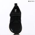 Children's shoes On Cloud Play 2 black/white 14
