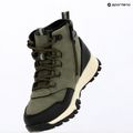 Children's shoes BIG STAR UU374001 Khaki 13