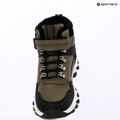 Children's shoes BIG STAR UU374004 khaki 13