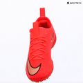Children's football boots Nike Jr. Mercurial Vapor 17 Academy bright crimson/blur 15