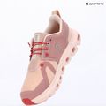 Children's shoes On Cloud Sky 2 zephyr/camellia 15