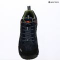 Men's trekking boots CMP Moon Low Wp b.blue/torba 12