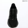 Men's running shoes Nike Pegasus 42 black/anthracite/black 17