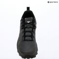 Men's hiking boots Columbia Peakfreak Titanum Outdry dark grey/red oxide 15