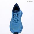 Men's training shoes Under Armour FLX TR aegean blue/blackout navy/blackout navy 14