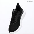 Men's running shoes Under Armour Phade RN 4 black/black/white 14