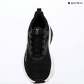 Men's running shoes Under Armour Rogue 6 black/black/white 11