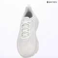 Men's running shoes Under Armour Rogue 6 white/white/white 11