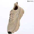 Men's running shoes Under Armour Rogue 6 city khaki/khaki base/black 11