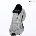 Men's running shoes Under Armour Velociti Sport mod gray/black/black 14