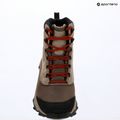 Men's hiking boots Columbia Expeditionist Shield V2 wet sand/red oxide 16