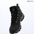 Men's trekking boots REGATTA Holcombe black 6