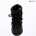 Snow boots INUIKII Felt black 9