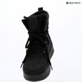Women's snow boots BIG STAR UU274189 black 9