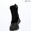Men's snow boots Fitzroy Mid WP Czarny 9