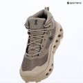 Women's hiking boots On Cloudhorizon 2 Mid Waterproof cinder/desert 9