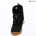 Children's snow boots Reima Myrsky black 10
