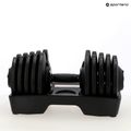 XTREXO adjustable dumbbell TXO-B4W001 40 kg black 13