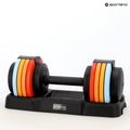 XTREXO 25 kg adjustable dumbbell multicolour 13