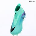 Children's football boots Nike Jr. Mercurial Superfly 11 Academy "Sam Kerr" green glow/black 9