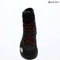 Trekking boots The North Face Summit Verto Apex GTX tnf black/tnf red 17