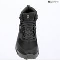 Men's hiking boots On Cloudhorizon 2 Mid Waterproof eclipse/rock 9