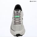 Men's running shoes On Cloudvista 3 Waterproof silver/ore 9