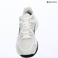 Volleyball shoes Nike Zoom Hyperspeed Court 2 white/metallic silver/black 9